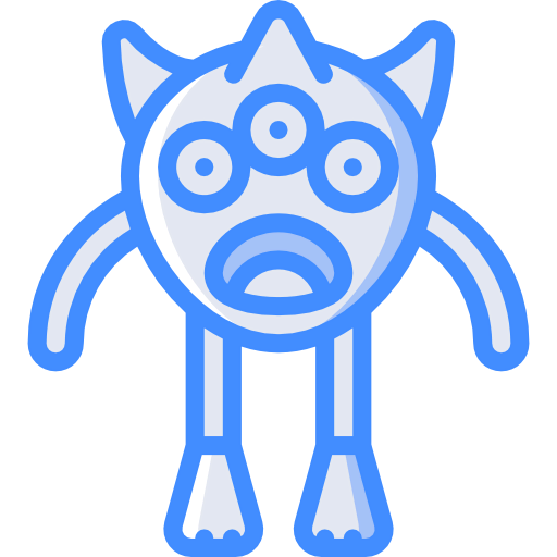 Monster icon