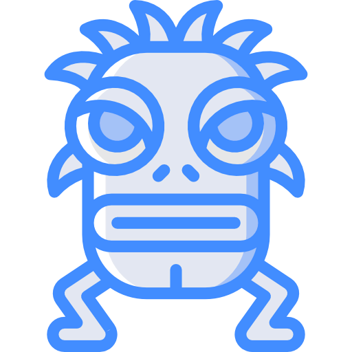 Monster icon