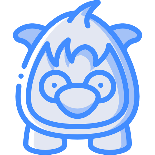 Monster icon