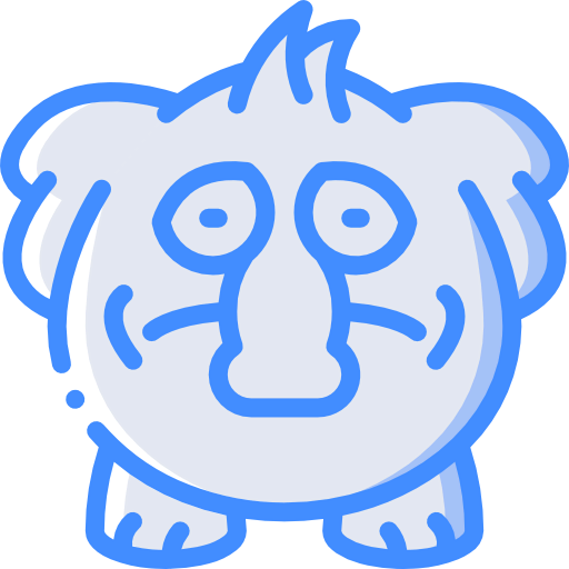 Monster icon
