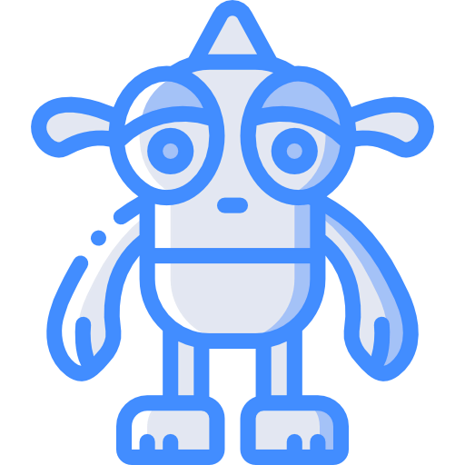 Monster icon
