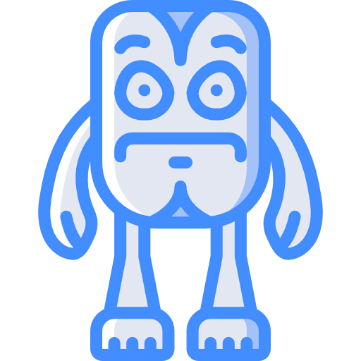Monster icon