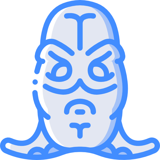 Monster icon