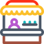Fairground ícono 64x64
