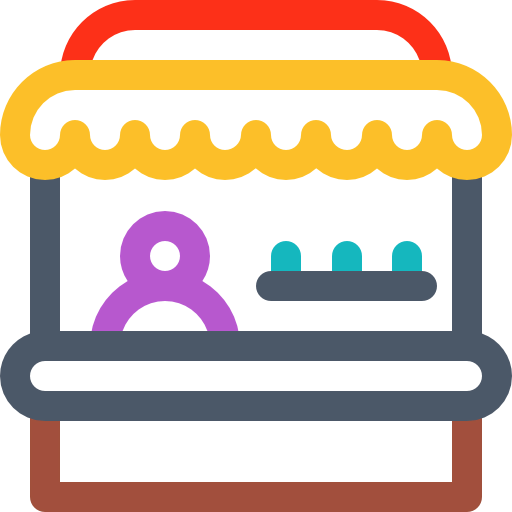 Fairground icon