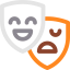 Masks icon 64x64