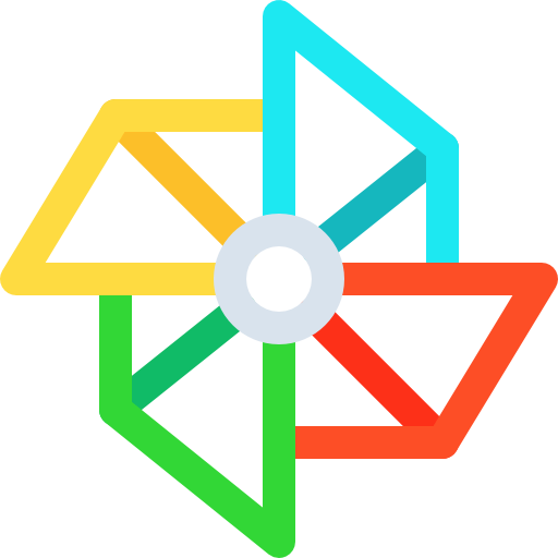 Windmill icon