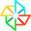 Windmill icon 64x64