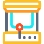 Arcade machine іконка 64x64