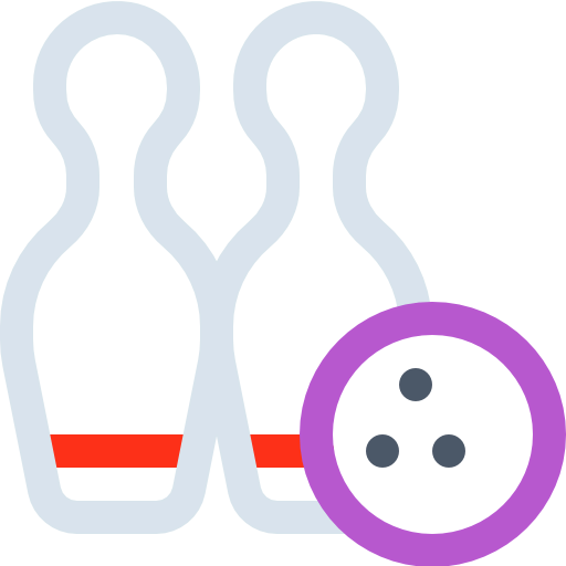 Bowling icon