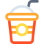 Straw icon 64x64