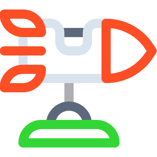 Rocket icon