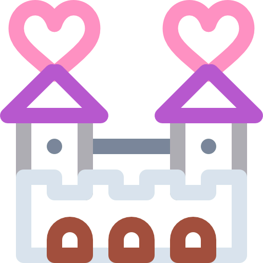 Castle icon