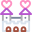 Castle icon 64x64