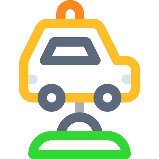 Car icon