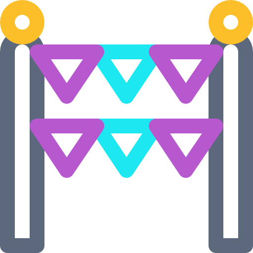 Gate icon