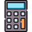 Calculator icon 64x64
