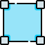 Square icon 64x64
