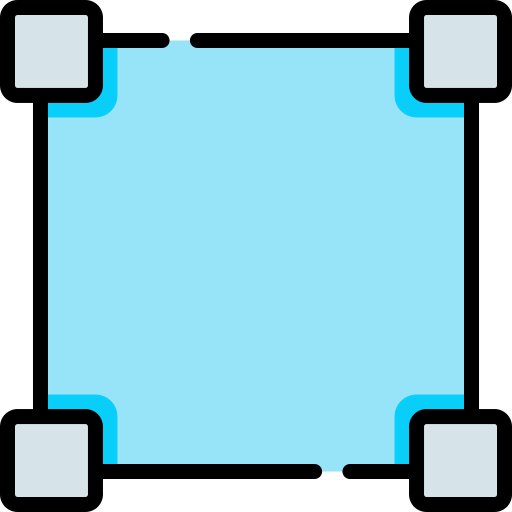 Square icon