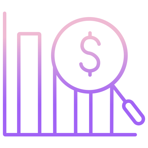 Analysis icon