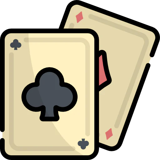 Cards icon