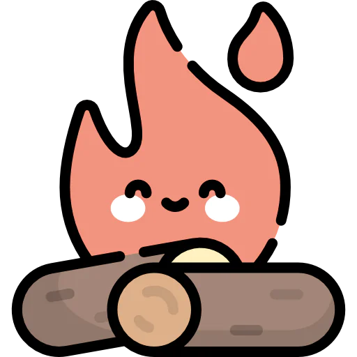 Bonfire icon