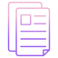 Document biểu tượng 64x64