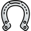 Horseshoe icon 64x64
