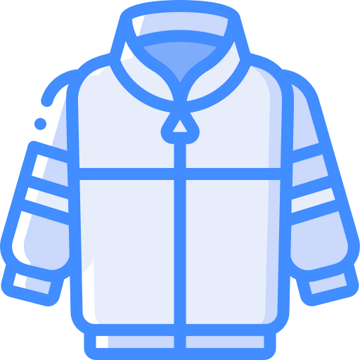Jacket icon