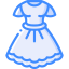 Dress icon 64x64