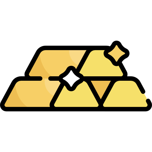Ingots icon