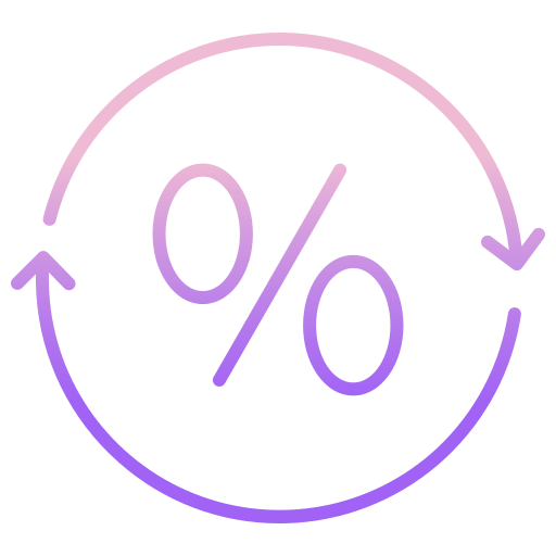 Dividends icon