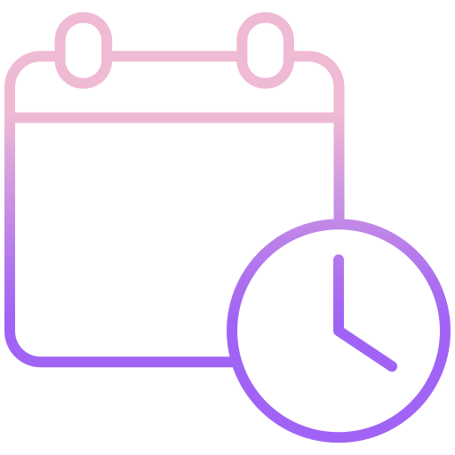 Date icon