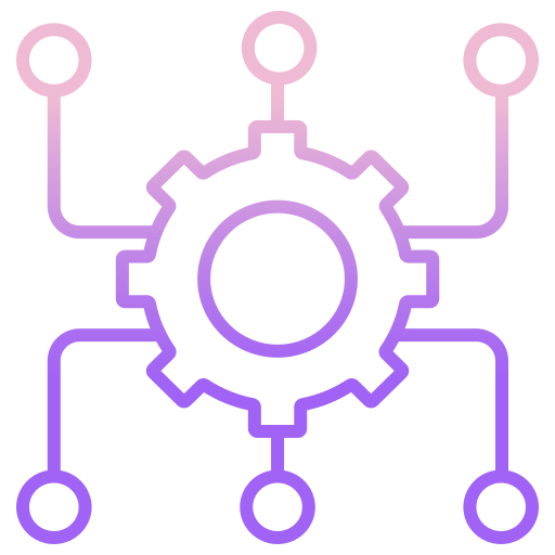 Project plan icon