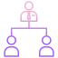 Hr manager Ikona 64x64
