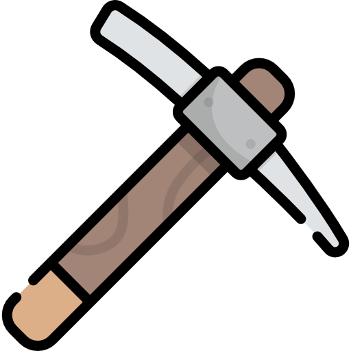 Pick icon