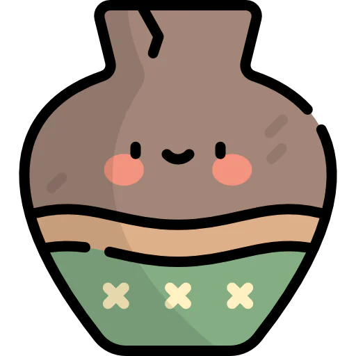 Vase icon