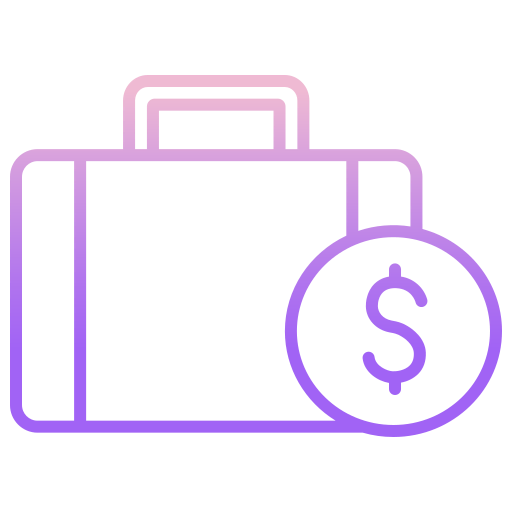 Budget icon