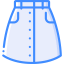 Skirt icon 64x64