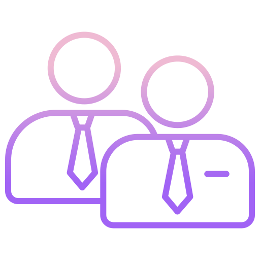 Team work icon