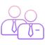 Team work іконка 64x64