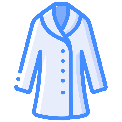 Coat icon