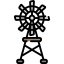 Windmill icon 64x64