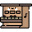 Piano icon 64x64