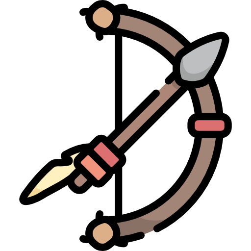 Bow icon