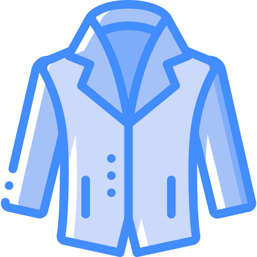 Jacket icon