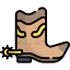 Boot icon 64x64