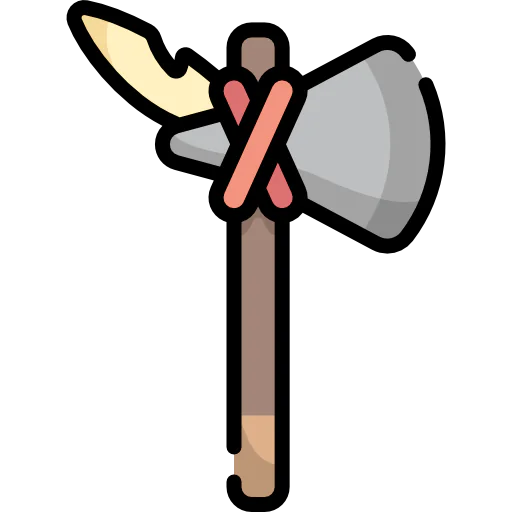 Ax icon