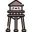 Watertower icon 64x64