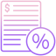 Statistics icon 64x64